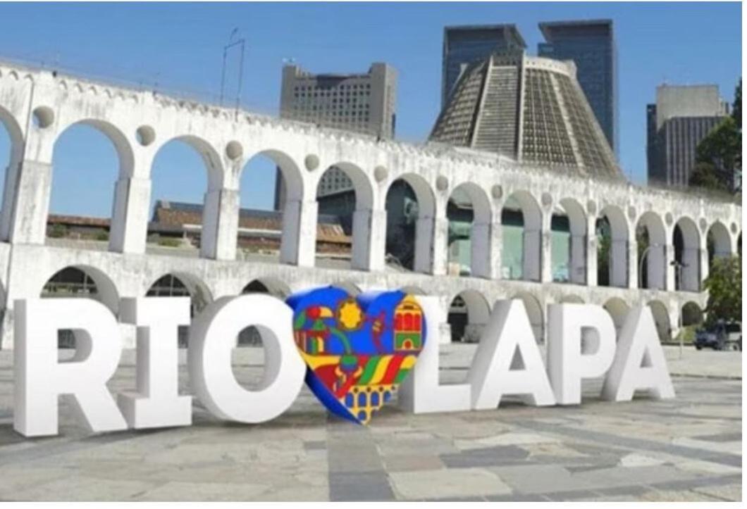 Rio Wonder Formosa Apartamento Río de Janeiro