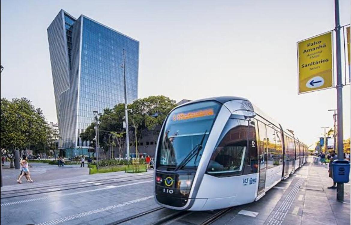 Rio Wonder Formosa Apartamento Río de Janeiro