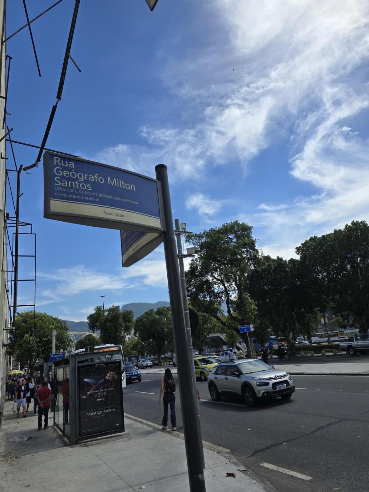 Rio Wonder Formosa Apartamento *