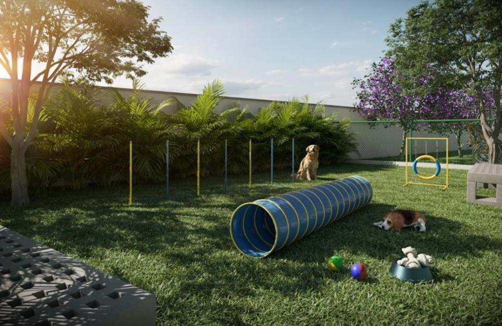 Rio Wonder Formosa Apartamento *