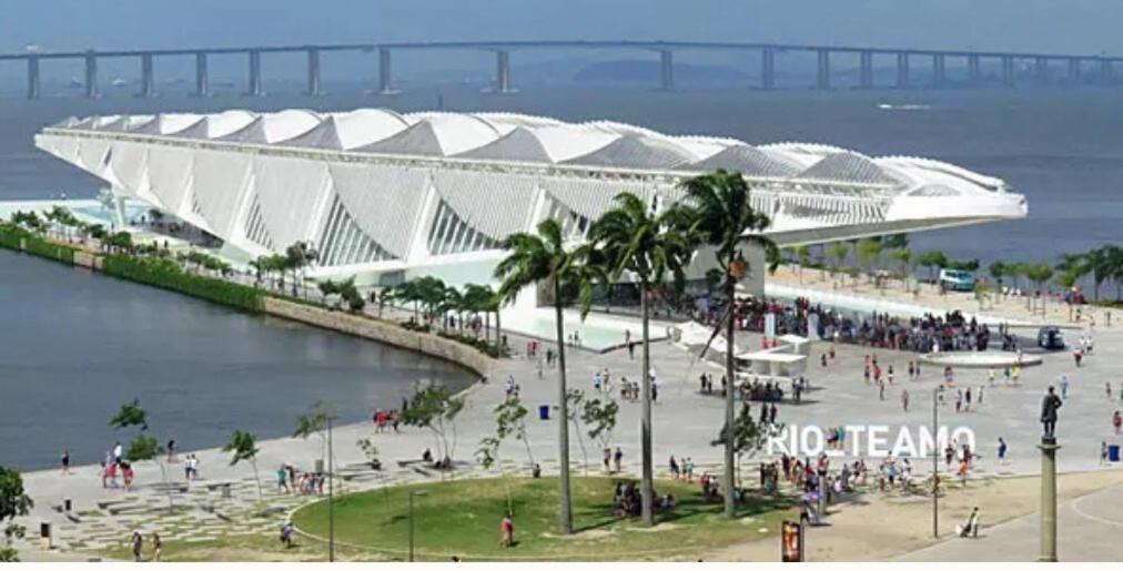 Apartment Rio Wonder Formosa *