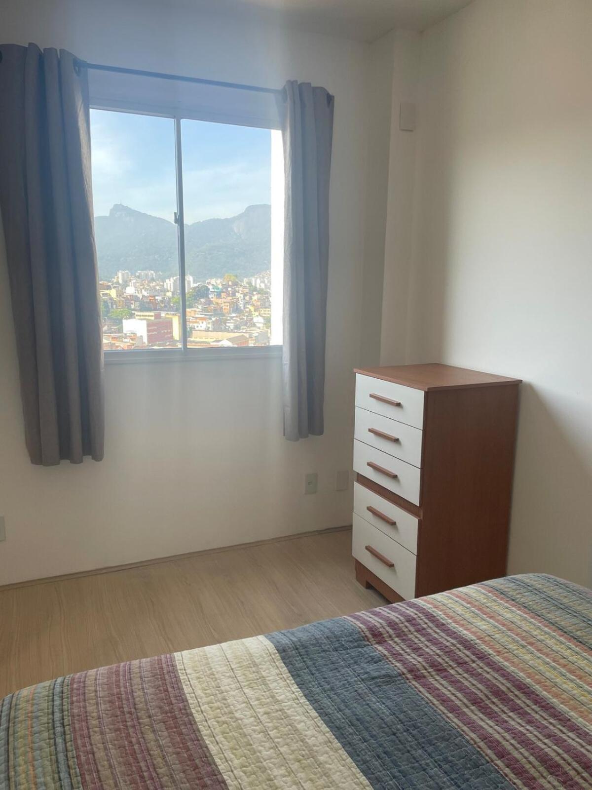 Rio Wonder Formosa Apartment *