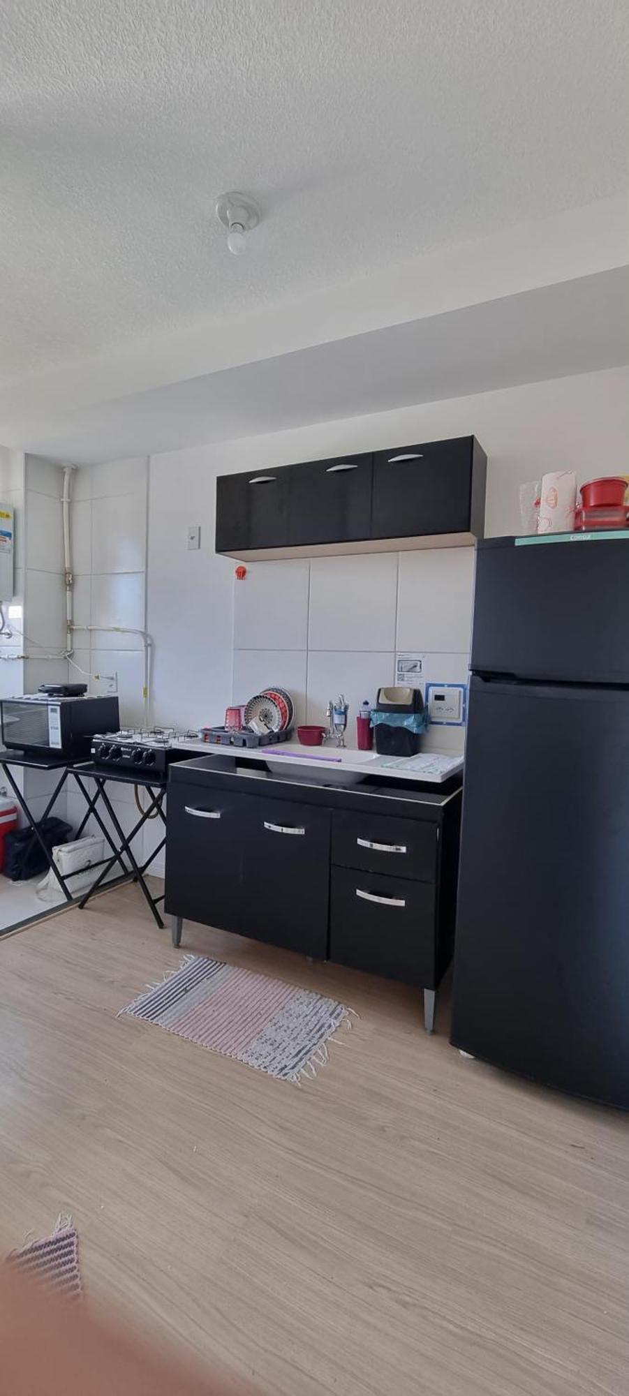 Rio Wonder Formosa Apartment *