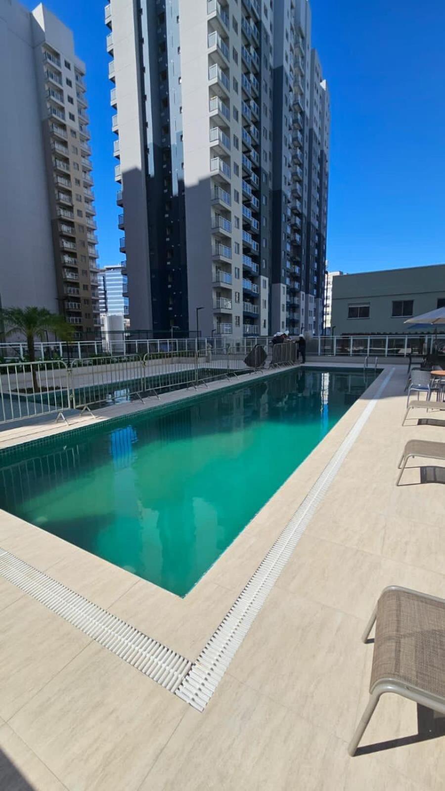 Rio Wonder Formosa Apartamento