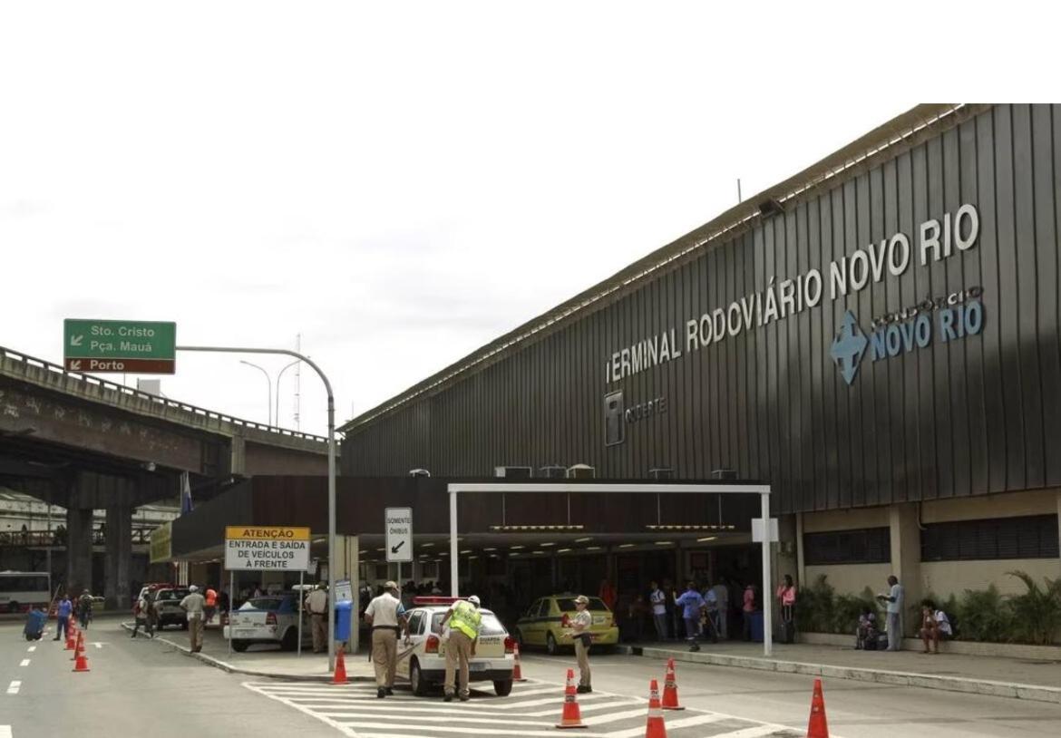 Rio Wonder Formosa Apartamento