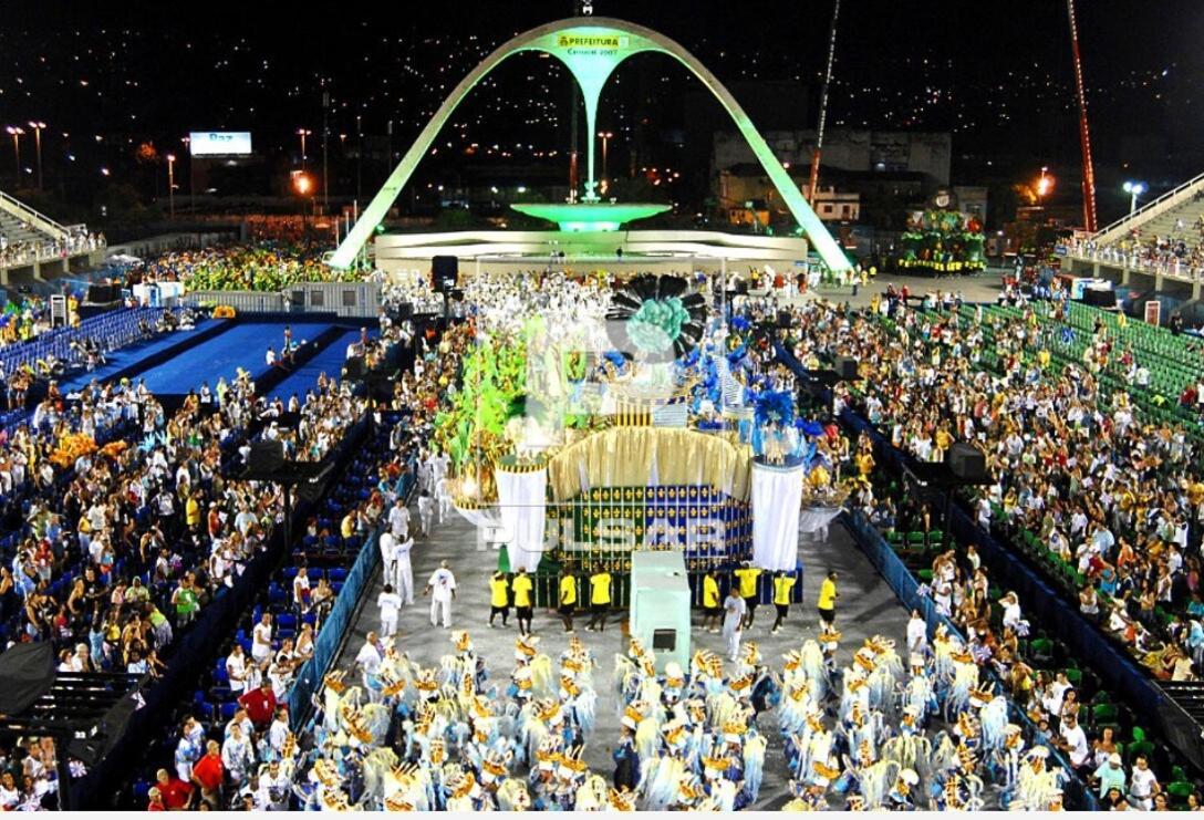 Rio Wonder Formosa Rio de Janeiro